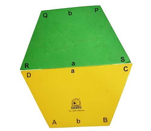 Mensuration Kit 1 Mensuration Kit